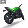 super high speed electric racing motorcycle 8000w